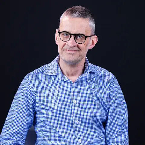 Prof. Bruno Versaevel - emlyon business school