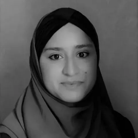 Chaima Benzekri - emlyon business school