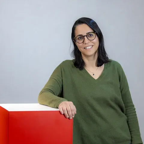 Prof. Dima Younes - emlyon business school