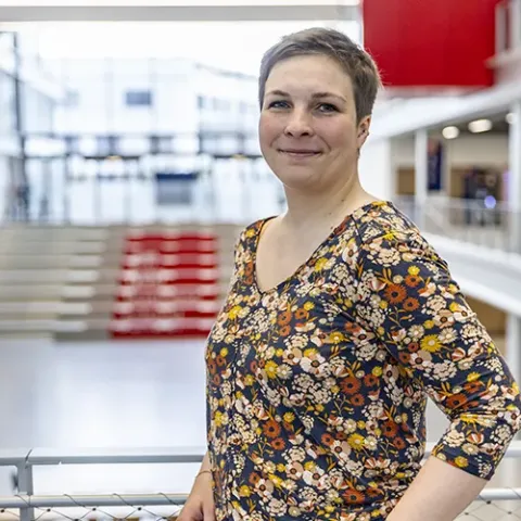 Prof. Edwige NORTIER - emlyon business school