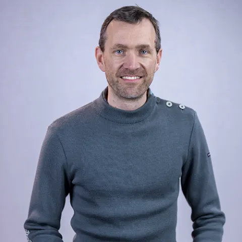 Prof. Guillaume Coqueret - emlyon business school