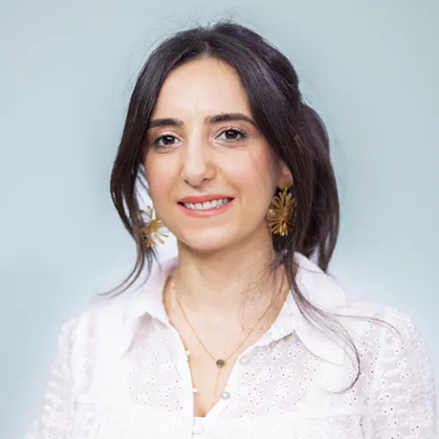 Prof. Imen Ben Mohamed - emlyon business school