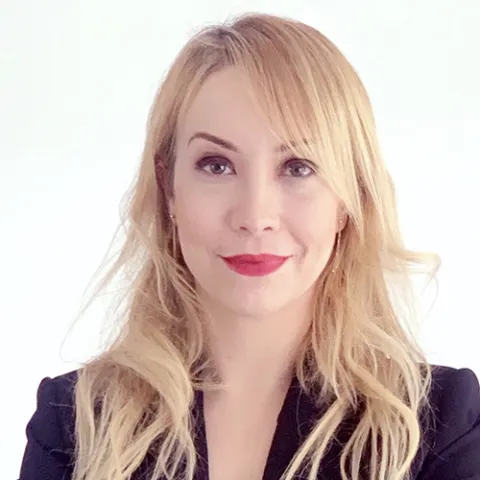 Prof. Imène Brigui - emlyon business school