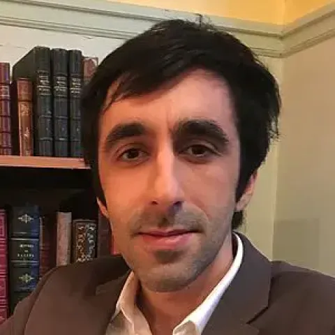 Prof. Keyvan Kiani - emlyon business school