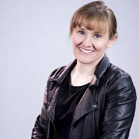 Prof. Lotta Harju - emlyon business school