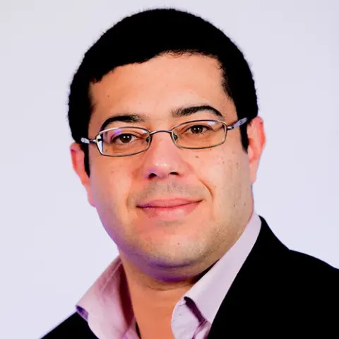 Prof. Mohamed Ikram NASR - emlyon business school