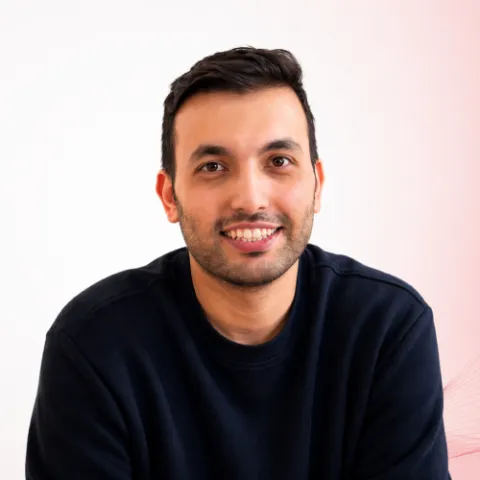 Mohsen Rafiei - PhD Student, emlyon