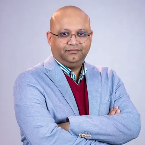 Prof. Shibashish MUKHERJEE - emlyon business school