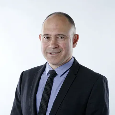 Prof. Nikos Bozionelos - emlyon business school