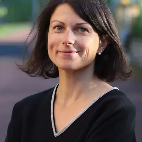 Rachel Le Marois - emlyon business school