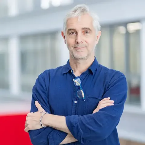 Prof. Richard Ruble - emlyon business school