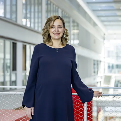 Prof. Sandra Challita - emlyon buisness school