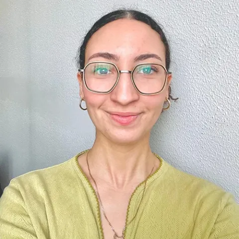 Wiame Zoubdi - emlyon business school