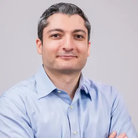 Prof. Wissam El Hachem - emlyon business school