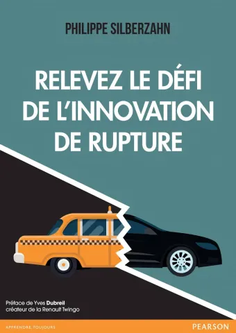 Livre de Philippe Silberzahn
