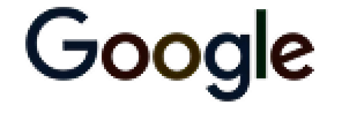 Le logo Google