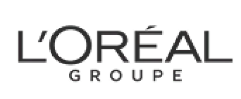 Le logo L'Oréal