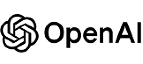 Le logo OpenAI
