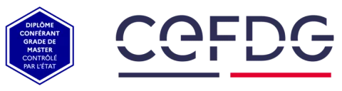 Grade Master CEFDG