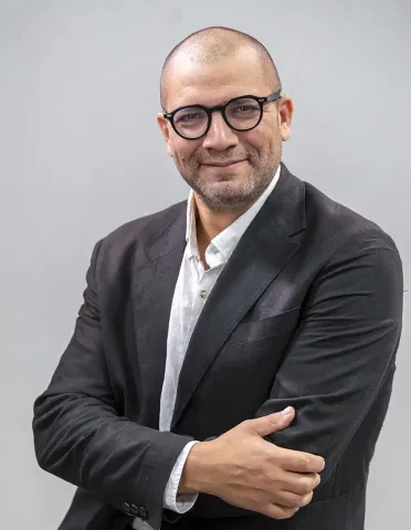 Yacine Rekik - emlyon tech school