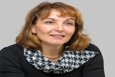Carine VINARDI - Participante au certificat objectif conseil d'administration