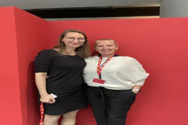 Annelen Shaer - GDBA