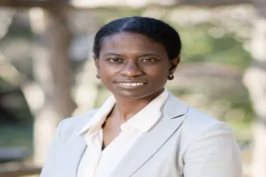 Trista Bridges - GDBA