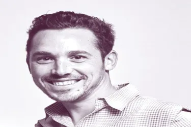 Fabien Paget I CEO 17 Sport