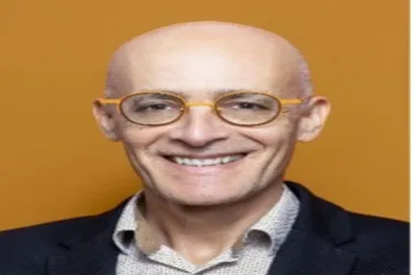 Guillaume Bézier, Pharm D, Exec MBA & serial entrepreneur - Western Europe Partnership Director, Owkin - “Understanding complex biology through AI”