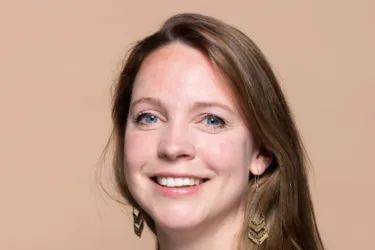Louisa Stüwe, MPA, MPH - Project Director, Digital Health Delegation, Ministère de la Santé, France