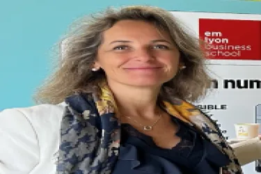 Emilie Guichard