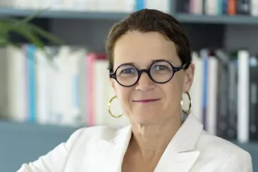 Isabelle Huault - emlyon business school