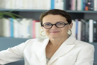 Isabelle Huault - emlyon business school