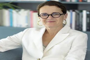 Isabelle Huault - emlyon business school