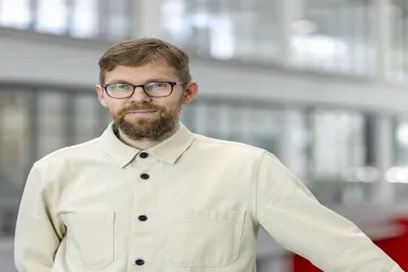 Joonas ROKKA - emlyon business school