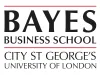 Bayes Business School Bayes Business School