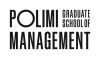 POLIMI Graduate School of Management POLIMI Graduate School of Management