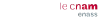 Logo Cnam - Enass