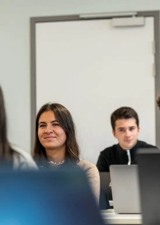 MSc in Supply Chain & Operations Management