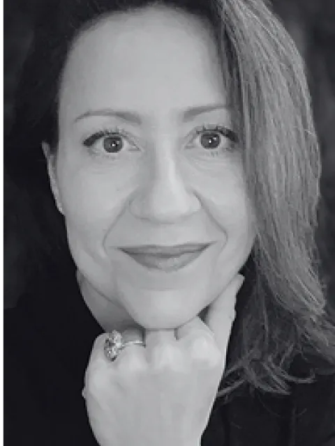 Marraine de l'école
