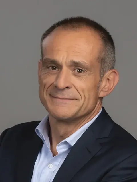 Jean-Pascal Tricoire - Président de Schneider Electric et parrain fondateur d’emlyon tech school
