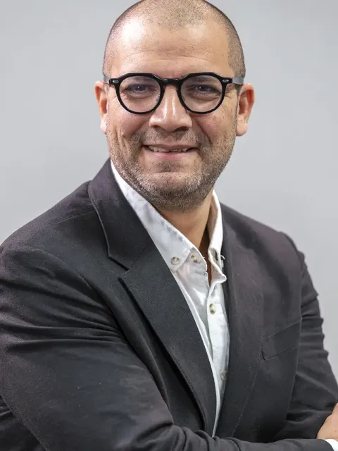 Yacine Rekik - emlyon tech school