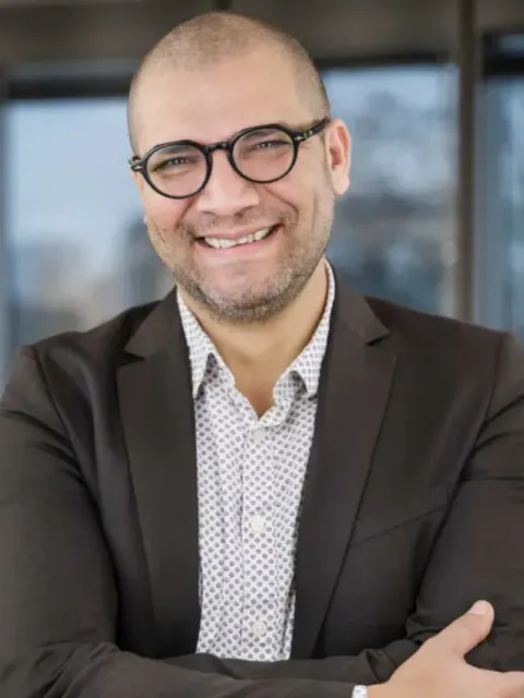 Yacine Rekik - emlyon tech school
