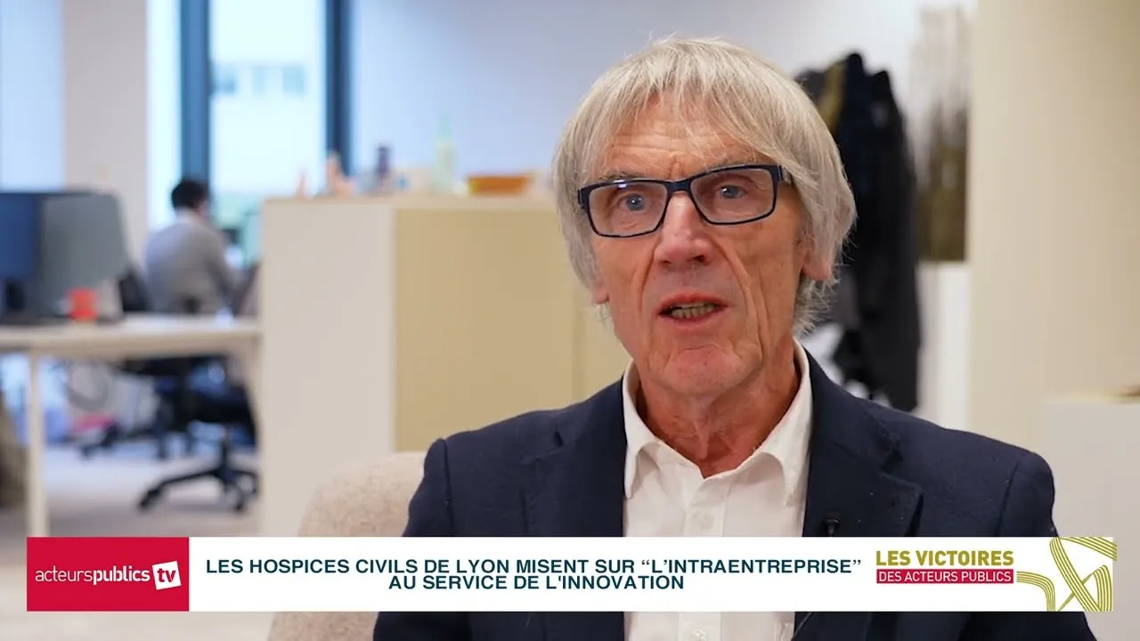 Preview image for the gge video "un accompagnement au management de projet".