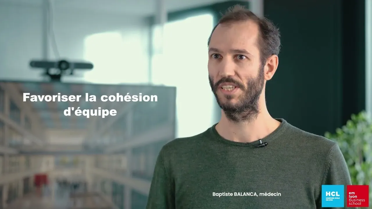 Preview image for the gge video "Programme de formation à l'intrapreneuriat HCL x emlyon".