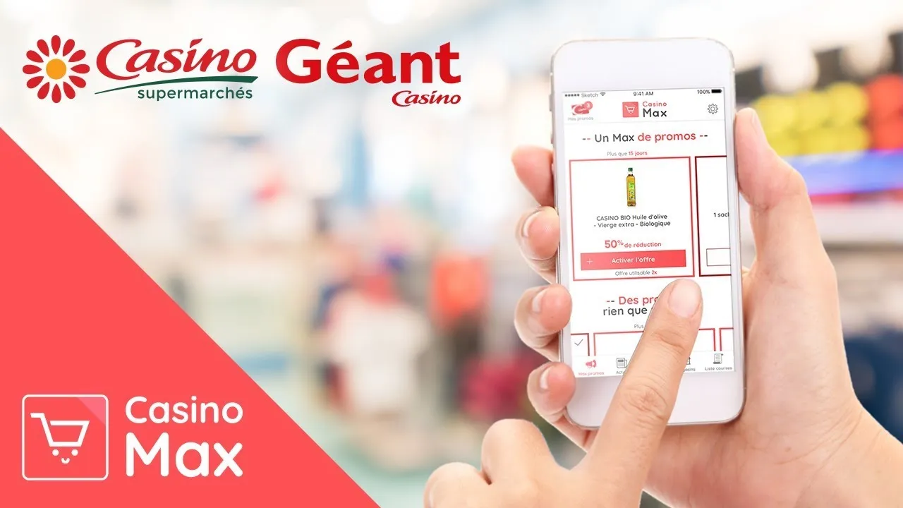 Preview image for the gge video "Casino Max". Preview image for the gge video "Casino Max".