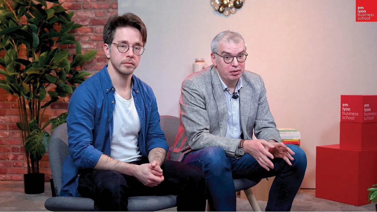 Preview image for the gge video "Pitch your program l MSc in Management of Energy Transitions (MET)". Preview image for the gge video "Pitch your program l MSc in Management of Energy Transitions (MET)".