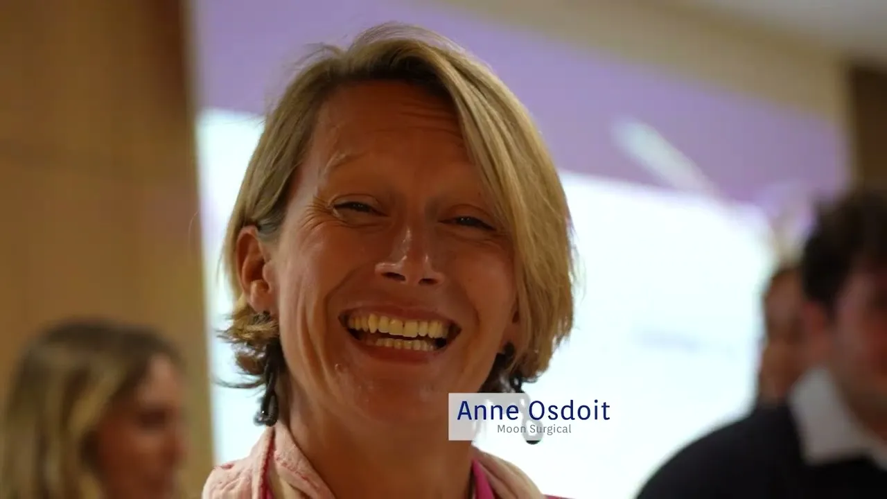 Preview image for the gge video "Inside the Trophées des Licornes | emlyon Master in Finance".