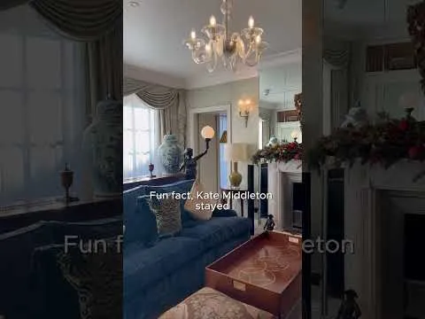 Preview image for the gge video "Visit London with our MSc-Master of Science International Hospitality Management students".