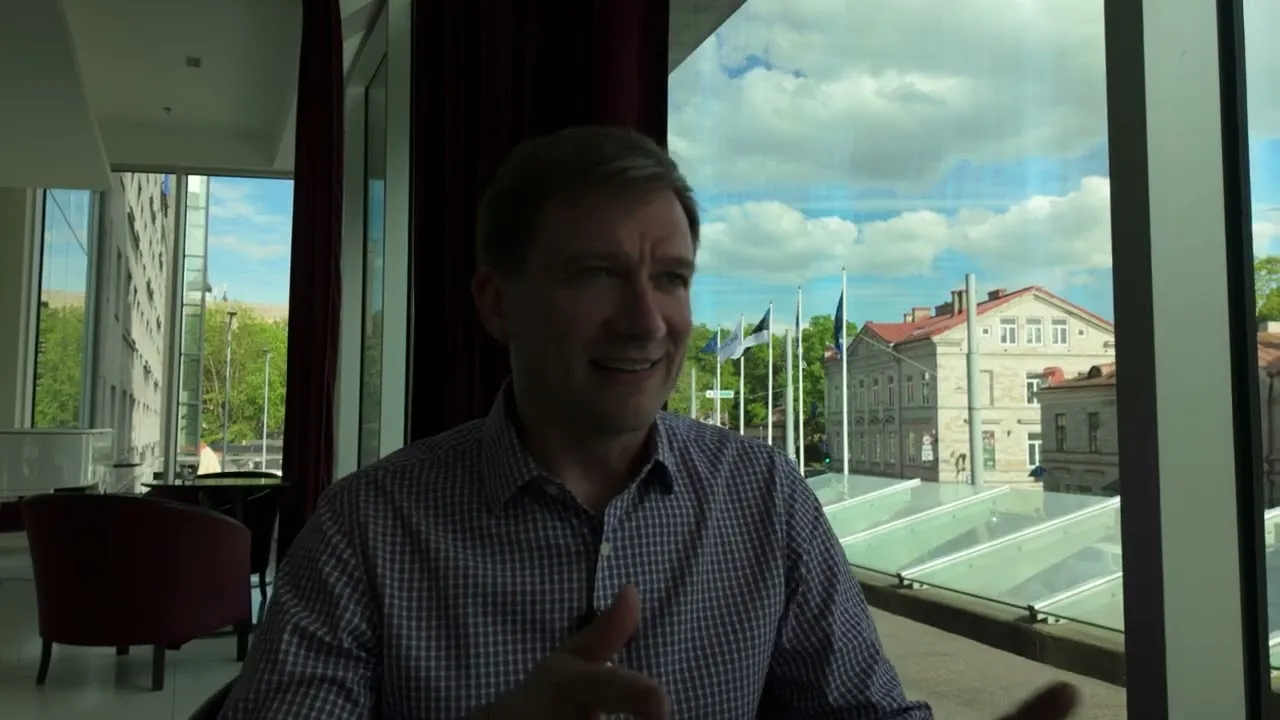 Preview image for the gge video "TDMS - vidéo IS".